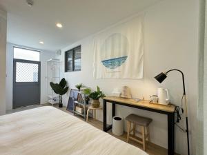 Phòng Cao Cấp Cho Hai Người (Superior Double Room)