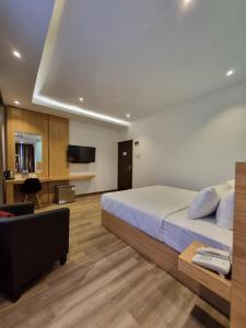 Phòng Executive (Executive Room)