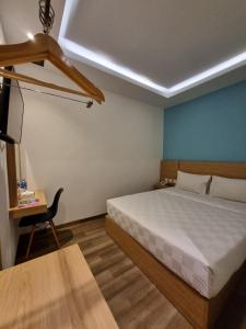 Phòng Studio (Studio Room)