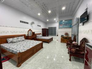 Phòng Tiêu Chuẩn (Standard Room)