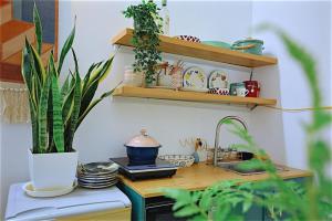 Căn Hộ (Apartment)