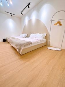 Phòng Deluxe 4 Người (Deluxe Quadruple Room)