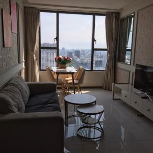 Căn Hộ Studio (Studio Apartment)