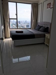 Căn Hộ Studio (Studio Apartment)