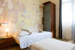 Superior One-Bedroom Apartment room in Villa Vilina Oasis in Neve Tzedek