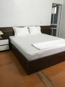 Phòng Đôi (Double Room)