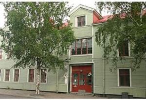 STF Hostel Umeå
