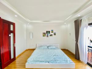 Phòng Giường Đôi Có Phòng Tắm Riêng (Double Room with Private Bathroom)