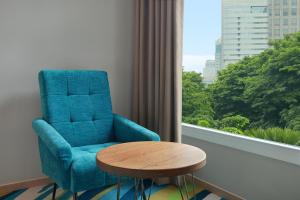 Standard Room with Free Breakfast