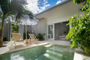 Premier with Private Pool