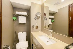 Phòng Deluxe Giường Đôi/2 Giường Đơn (Deluxe Double or Twin Room)