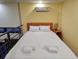 Căn Hộ 1 Phòng Ngủ (One-Bedroom Apartment)