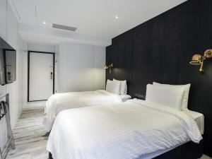 Phòng Classic 2 Giường Đơn (Classic Twin Room)