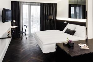 Comfort Double or Twin Room room in Hotel AMANO Grand Central