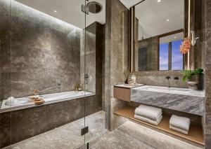 Premier King or Twin Room (Premier King or Twin Room)
