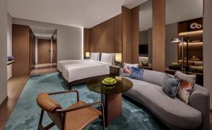 Phòng Executive 2 giường đơn (Executive Twin Room)
