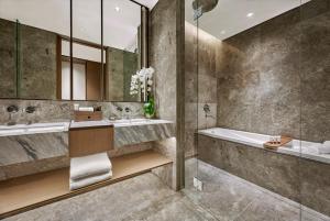 Phòng Executive 2 giường đơn (Executive Twin Room)