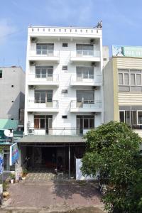 Phòng Giường Đôi/2 Giường Đơn (Double or Twin Room)