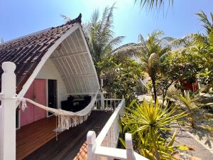 Bungalow Cao cấp (Superior Bungalow)