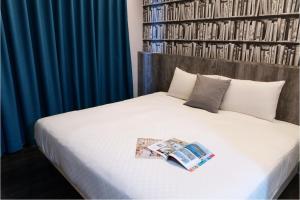 Phòng Tiêu Chuẩn Giường Đôi (Standard Double Room)