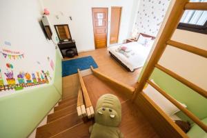 Phòng Ba Người (Triple Room)