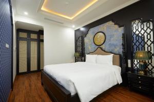 Suite Deluxe (Deluxe Suite)