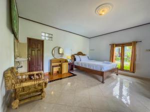 Phòng Joglo (Joglo Room)