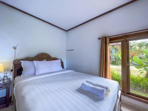 Phòng Joglo (Joglo Room)