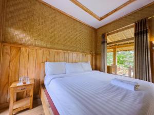 Wooden Room