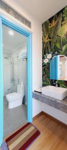 Phòng Suite gia đình Hướng biển (Family Suite Sea View)