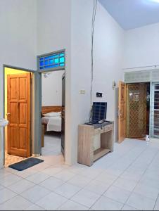 Căn Hộ 2 Phòng Ngủ (Two-Bedroom Apartment)