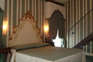 Quadruple Room room in Hotel Belle Epoque