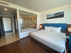 Junior Suite hướng biển (Junior Suite Seaview)