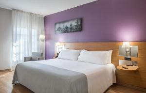 Superior Double Room room in Tryp Jerez Hotel
