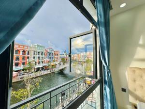 Phòng Tiêu Chuẩn (Standard Room)