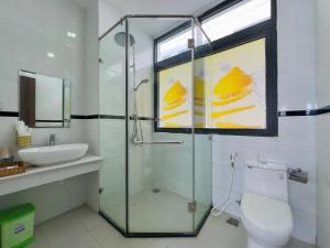 Phòng Gia Đình (Family Room)