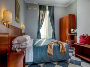 Double Room with Private Bathroom room in Affittacamere Centro Cavour