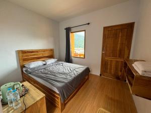 Phòng Deluxe Giường Đôi/2 Giường Đơn (Deluxe Double or Twin Room)