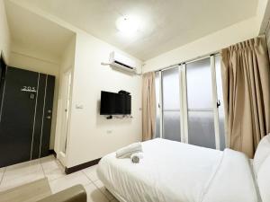 Phòng Tiêu Chuẩn (Standard Room)