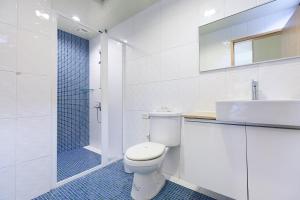 Phòng Cổ Điển Giường Đôi (Classic Double Room)