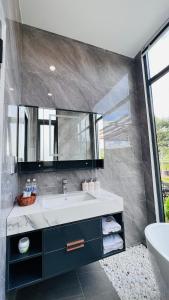 Biệt Thự 1 Phòng Ngủ (One-Bedroom Villa)