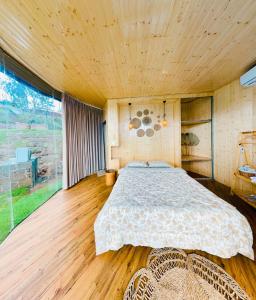 Bungalow Deluxe (Deluxe Bungalow)