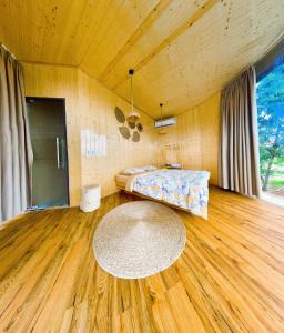 Bungalow Deluxe (Deluxe Bungalow)