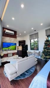 Biệt Thự 1 Phòng Ngủ (One-Bedroom Villa)