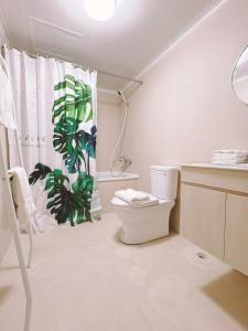 Phòng Exquisite Giường Đôi (Exquisite Double Room )