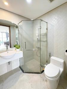 Căn Hộ 2 Phòng Ngủ (Two-Bedroom Apartment)