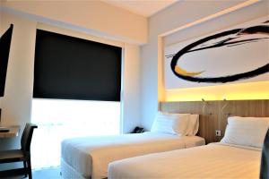Phòng Superior 2 Giường Đơn (Superior Twin)