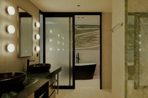 Phòng Junior Suite (Junior Suite)
