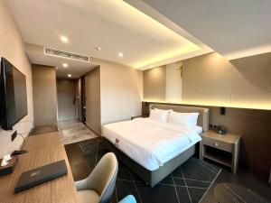 Phòng Superior 1 Phòng Ngủ (1 Bedroom Superior)