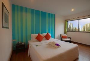 Phòng Superior (Superior Room)